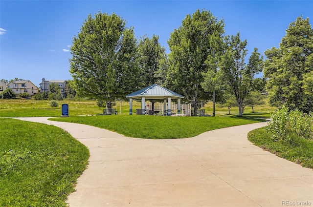 4822 S Bahama Way, Aurora, CO 80015 - photo 40