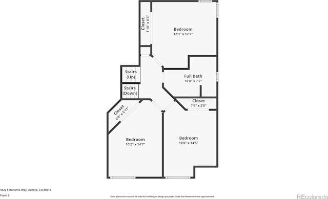 4822 S Bahama Way, Aurora, CO 80015 - photo 45
