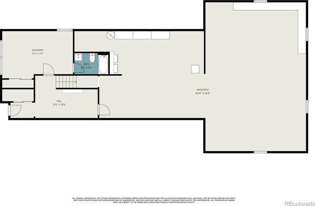 15623 Degaulle Cir, Brighton, CO 80603 - photo 22