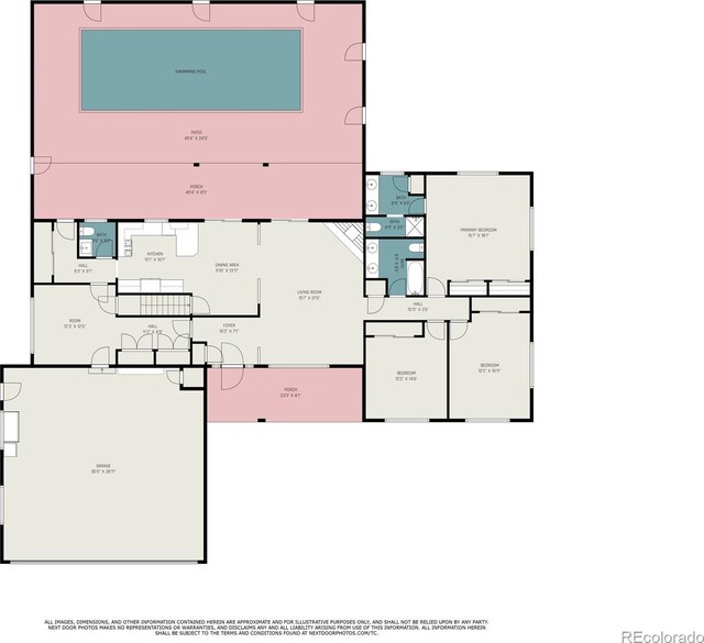 15623 Degaulle Cir, Brighton, CO 80603 - photo 23