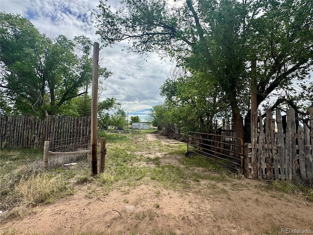 1798 S E Ellicott Rd, Calhan, CO 80808 - photo 2