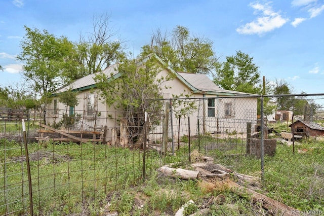 1798 S E Ellicott Rd, Calhan, CO 80808 - photo 3