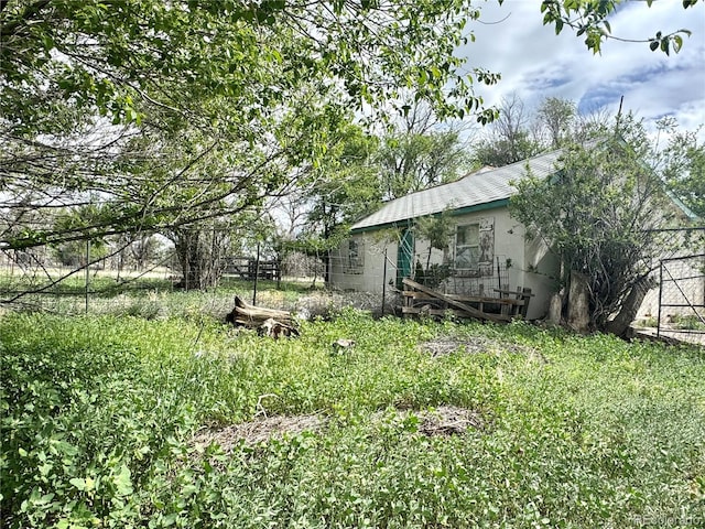 1798 S E Ellicott Rd, Calhan, CO 80808 - photo 4