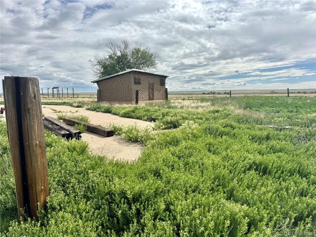 1798 S E Ellicott Rd, Calhan, CO 80808 - photo 5