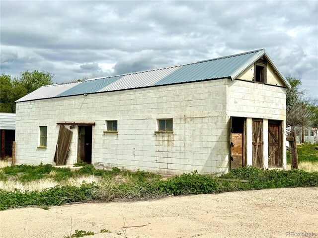 1798 S E Ellicott Rd, Calhan, CO 80808 - photo 6