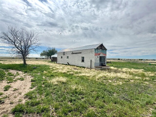 1798 S E Ellicott Rd, Calhan, CO 80808 - photo 7