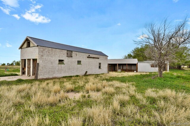 1798 S E Ellicott Rd, Calhan, CO 80808 - photo 8