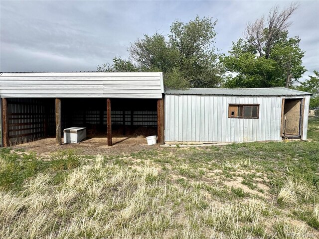 1798 S E Ellicott Rd, Calhan, CO 80808 - photo 10