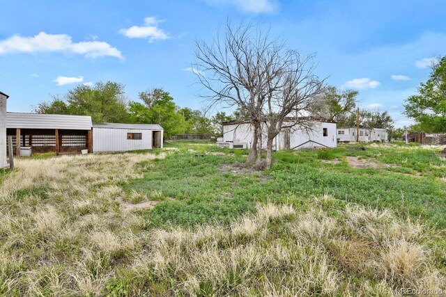 1798 S E Ellicott Rd, Calhan, CO 80808 - photo 11
