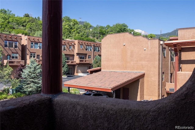 10 Taos Pl, Manitou Springs, CO 80829 - exterior view