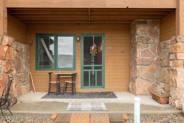 62927 US Highway 40 Unit 127, Granby, CO 80446 - entrance to property