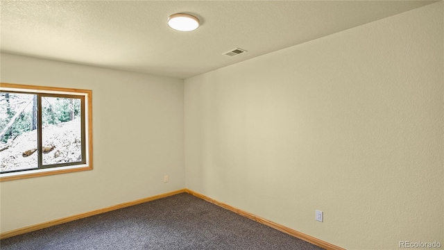 325 Bob Cat Trl, Bailey, CO 80421 - unfurnished room with carpet floors and baseboards