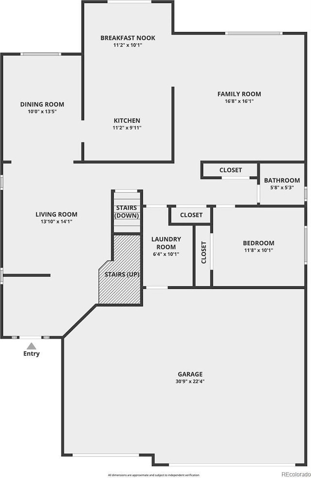 4597 Sedona Ln, Dacono, CO 80514 - photo 47