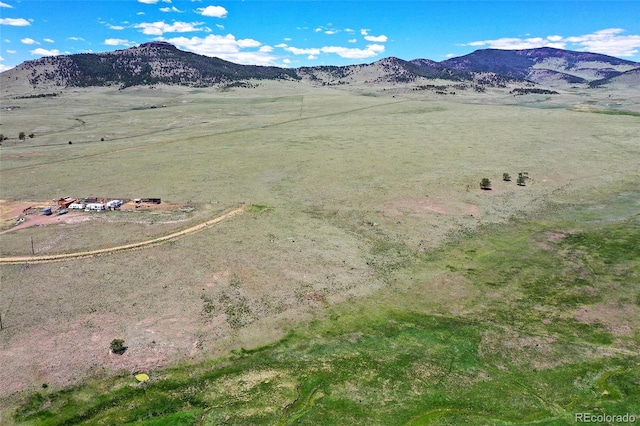 294 Wrights Ln, Guffey, CO 80820