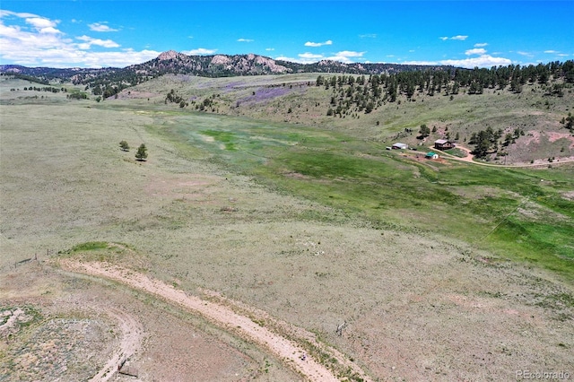 294 Wrights Ln, Guffey, CO 80820