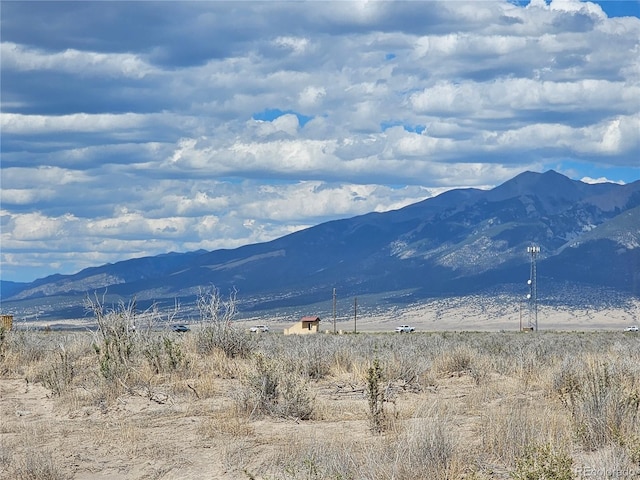 Listing photo 2 for LOT27BLKAD Flamingo Dr, Alamosa CO 81101