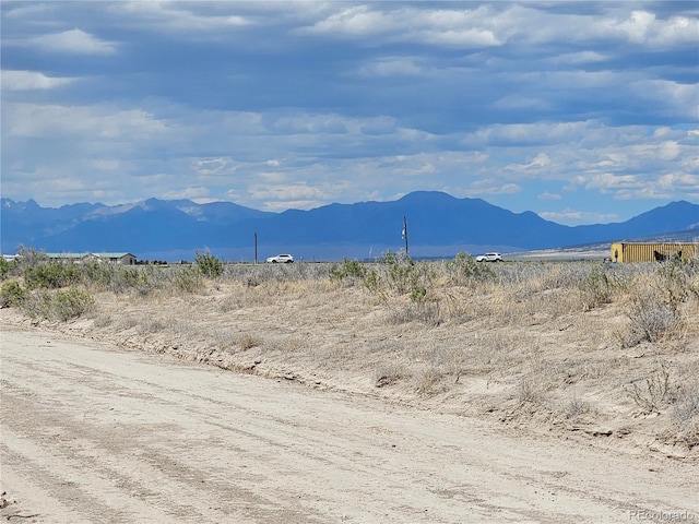 Listing photo 3 for LOT27BLKAD Flamingo Dr, Alamosa CO 81101