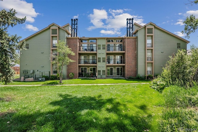 4899 S Dudley St Unit 7E, Littleton, CO 80123 - view of property