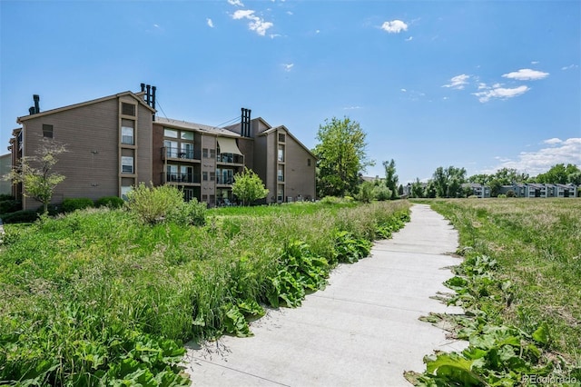 4899 S Dudley St Unit 7E, Littleton, CO 80123 - view of property's community