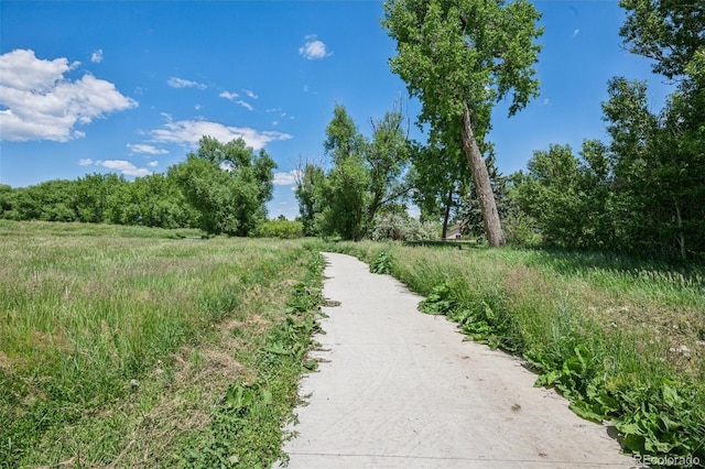 4899 S Dudley St Unit 7E, Littleton, CO 80123 - view of home's community