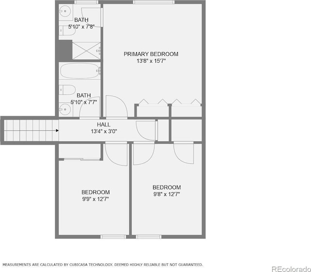 home floor plan
