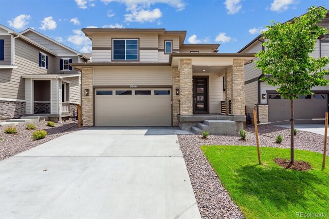9266 Telluride Ct, Commerce City, CO 80022 - photo 1