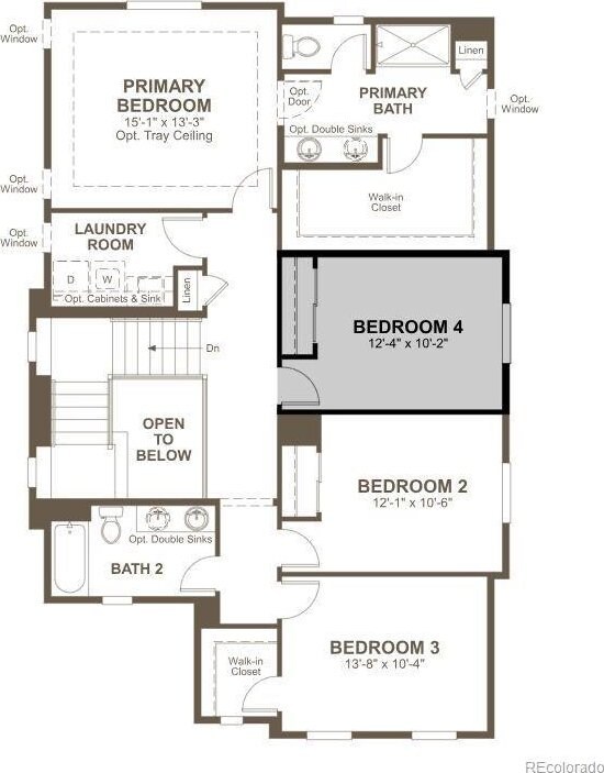 9266 Telluride Ct, Commerce City, CO 80022 - photo 22