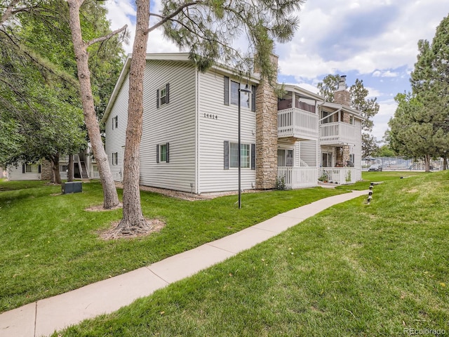 14414 E Colorado Dr Unit 102, Aurora, CO 80012 - photo 11
