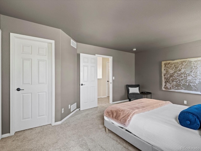11082 Fillmore Way, Northglenn, CO 80233 - carpeted bedroom featuring baseboards