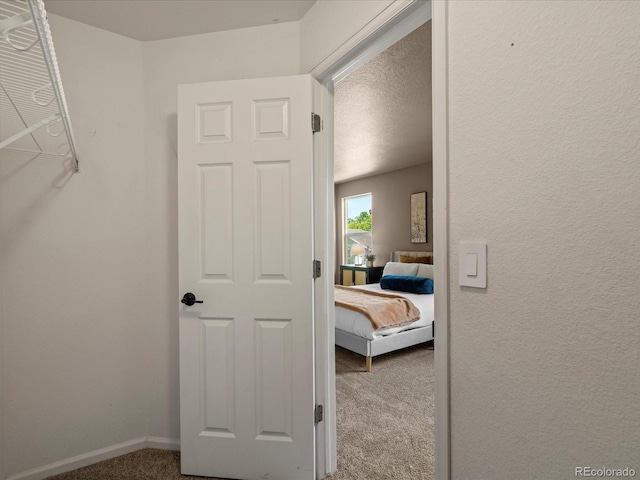 11082 Fillmore Way, Northglenn, CO 80233 - spacious closet featuring carpet