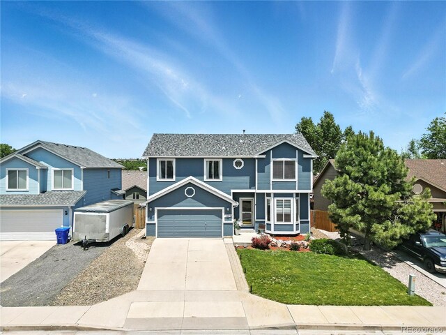 1590 Gumwood Dr, Colorado Springs, CO 80906 - photo 1