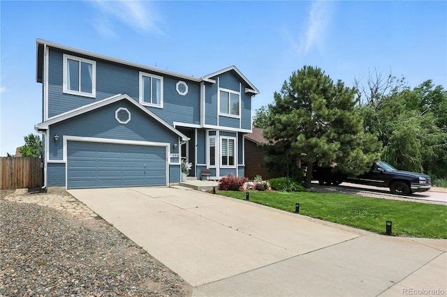 1590 Gumwood Dr, Colorado Springs, CO 80906 - photo 2