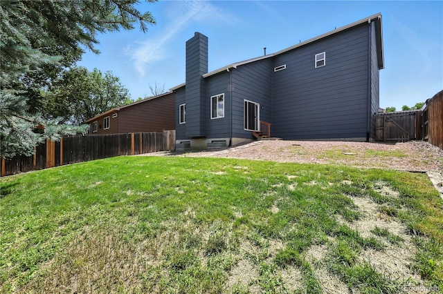 1590 Gumwood Dr, Colorado Springs, CO 80906 - photo 35