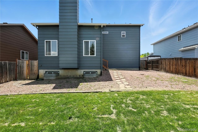 1590 Gumwood Dr, Colorado Springs, CO 80906 - photo 37