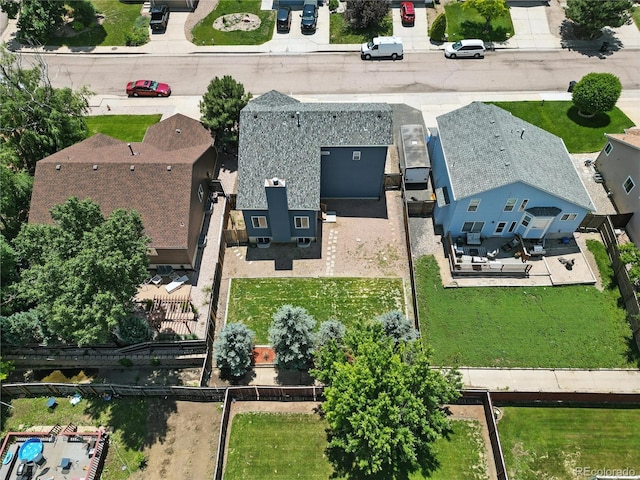 1590 Gumwood Dr, Colorado Springs, CO 80906 - photo 39
