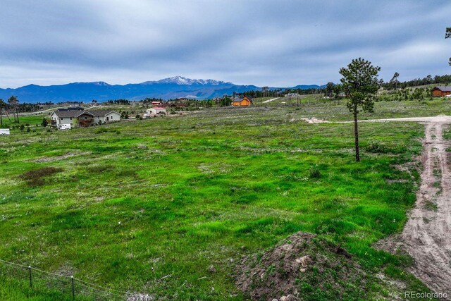 6425 Vessey Rd, Colorado Springs, CO 80908 - photo 2