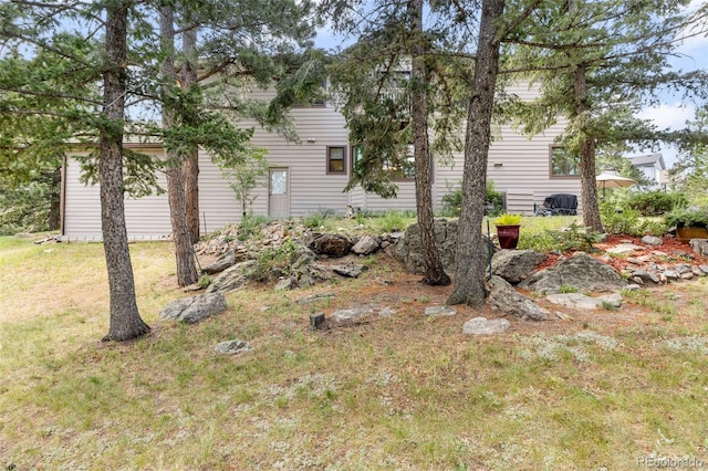 23471 Morning Rose Dr, Golden, CO 80401 - photo 41
