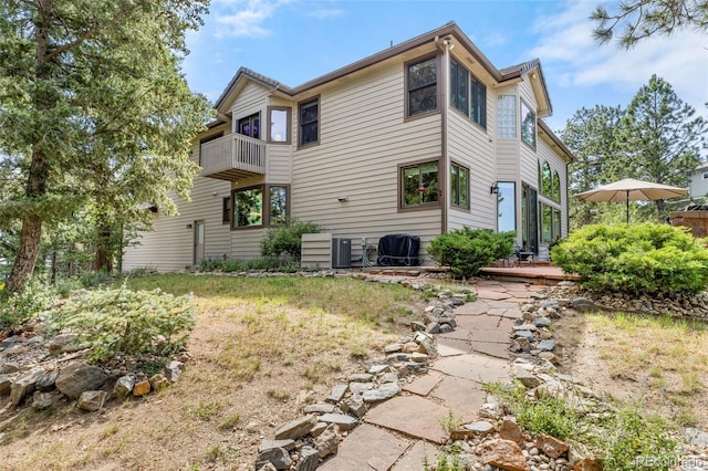 23471 Morning Rose Dr, Golden, CO 80401 - photo 42