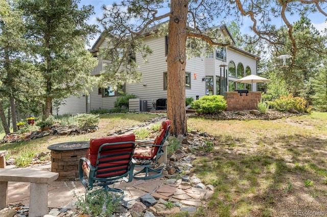 23471 Morning Rose Dr, Golden, CO 80401 - photo 43