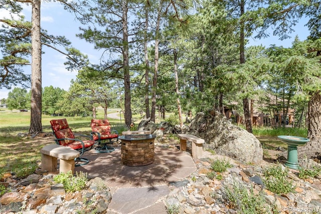 23471 Morning Rose Dr, Golden, CO 80401 - photo 44