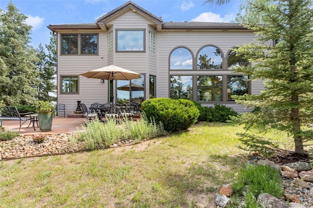 23471 Morning Rose Dr, Golden, CO 80401 - photo 45