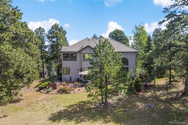 23471 Morning Rose Dr, Golden, CO 80401 - photo 47