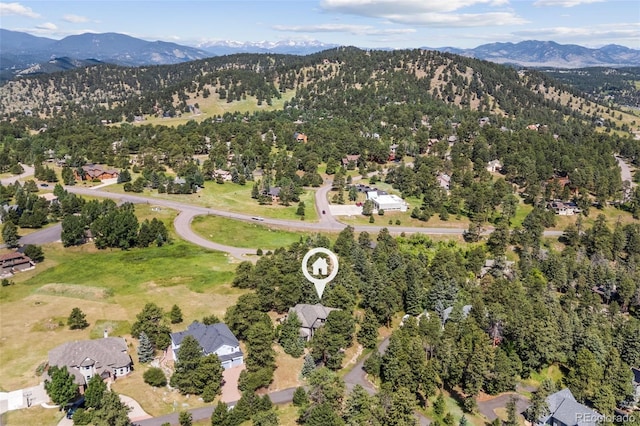 23471 Morning Rose Dr, Golden, CO 80401 - photo 48