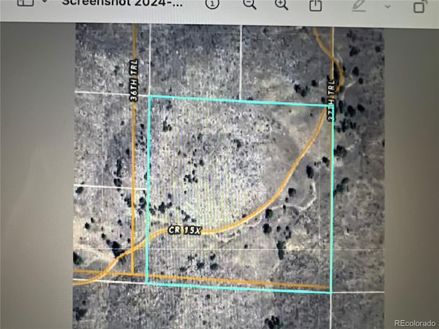 788 36th Trl, Cotopaxi CO, 81223 land for sale