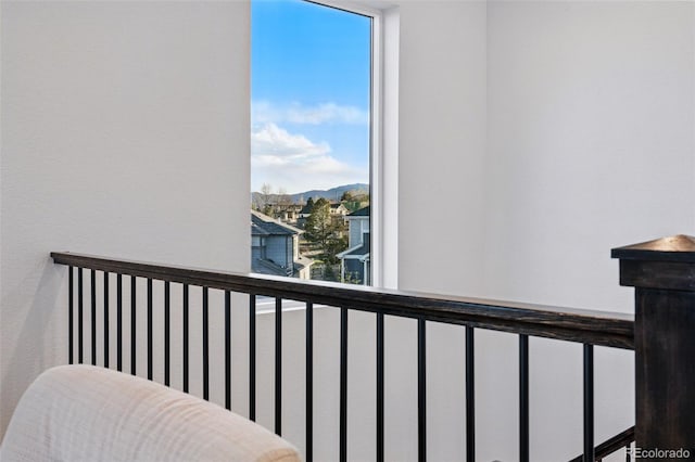 972 Arapahoe Cir, Louisville, CO 80027 - view of balcony