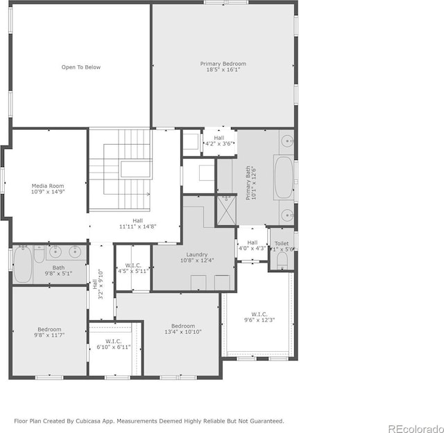 11657 Olathe St, Commerce City, CO 80022 - photo 30
