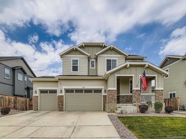 11657 Olathe St, Commerce City, CO 80022 - photo 1