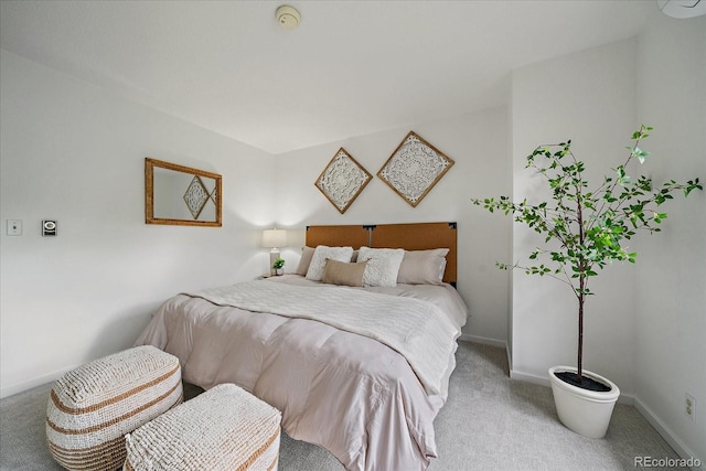 2429 Spruce St Unit 4, Boulder, CO 80302 - bedroom with carpet floors and baseboards