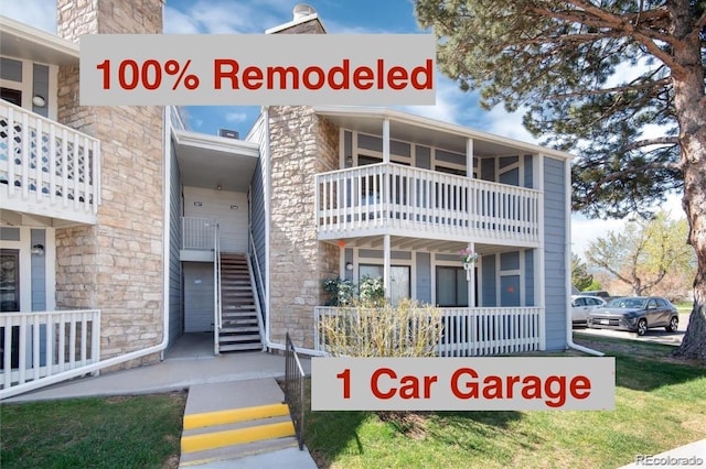 8335 Fairmount Dr Unit 7-208, Denver, CO 80247 - view of miscellaneous listing collateral