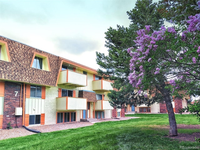 10211 Ura Ln Unit 7-204, Thornton, CO 80260 - view of property